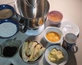 Foto del paso 2 de la receta: Pan de banano