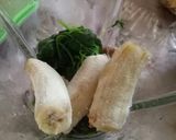 Foto langkah ke 2 dari resep Green Smootie.
