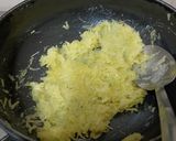 A picture of step 3 of Garvanu 🥭 (Vrat Special) (Granny 's Authentic, Forgotten recipe).