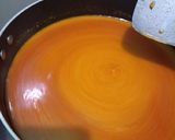 Foto langkah ke 7 dari resep Cilok Udang Rebon.