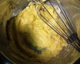 Foto langkah ke 2 dari resep Butter Nut Cookies.