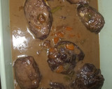 Foto del paso 5 de la receta: Carrilleras de cerdo guisadas