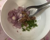 รูปขั้นตอนการทำที่ 4 ของ น้ำพริกโจร