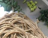 Jwar (Jowar) Noodles recipe step 5 photo