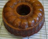 Foto langkah ke 8 dari resep Cake Sarang Semut.