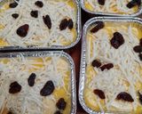 Foto langkah ke 4 dari resep 779.Schotel Pisang.