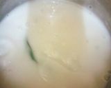 Foto langkah ke 3 dari resep Bubur Sumsum.
