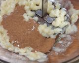 Foto del paso 1 de la receta: Galletas saludables de avena y plátano 4 ingredientes