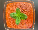 Yogurt chutney recipe step 3 photo