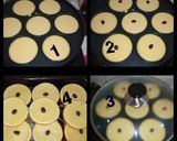 Foto langkah ke 3 dari resep Kue lumpur nasi #BikinRamadanBerkesan.