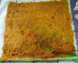 Foto langkah ke 8 dari resep Bolu gulung jelita.