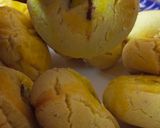 A picture of step 10 of Naan Khatai Without Oven.