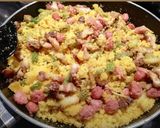 Foto del paso 2 de la receta: Historia de un pan perdido