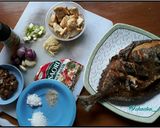 Foto langkah ke 1 dari resep Ikan Bawal Tahu Tauco.