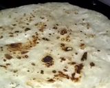 A picture of step 5 of Simple layer paratha.