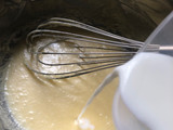 Torta de manteca (ideal para el mate)