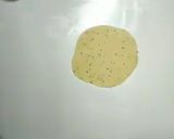 A picture of step 7 of Samosa Modak.