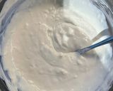 Foto del paso 4 de la receta: Helado de lemon pie 🍋
