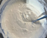 Foto del paso 4 de la receta: Helado de lemon pie 🍋