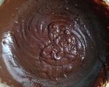 Une image de l'étape 2 de Gâteau vegan cacao et confiture 🍓.
