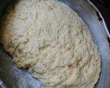 Foto del paso 2 de la receta: Pan dulce de frutas abrillantadas