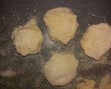Foto del paso 4 de la receta: Bomba de papa