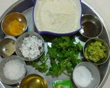 मिश्र डाळींचा ढोकळा (mix dalicha dhokla recipe in marathi) रेसिपी स्टेप 1 फोटो 