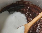 Foto del paso 2 de la receta: Mousse de chocolate