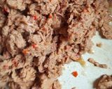 A picture of step 3 of Meat pie.