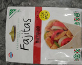 Foto del paso 2 de la receta: Fajitas mexicanas