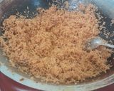 Foto langkah ke 5 dari resep Gepuk Daging Sapi tabur Serundeng (untuk frozen food).