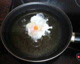 Foto del paso 2 de la receta: Huevos rotos a mi manera