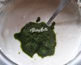 Spinach Appe recipe step 2 photo
