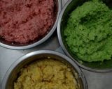 Foto langkah ke 4 dari resep Lapis Singkong.