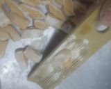 Foto del paso 5 de la receta: Ñoquis de calabaza sin huevo