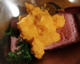Foto del passaggio 2 della ricetta #154 Polpette di tacchino e zucca