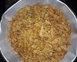 Foto langkah ke 2 dari resep Kering tempe praktis.