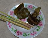 Foto langkah ke 2 dari resep Kering kentang campur tempe & kacang.