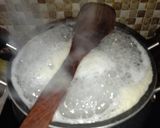 A picture of step 1 of Kitchen trick.