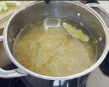 Foto del paso 2 de la receta: Lentejas con picadillo de verduras
