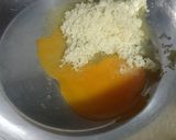 Foto del paso 1 de la receta: Galletitas fáciles económicas y mega rápidas 🍪