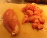 Foto del paso 3 de la receta: Almuerzo 2/1/24 (segundo)