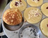 Foto langkah ke 8 dari resep 12. Kue Lumpur Jakarta - Ikon Kuliner Indonesia.