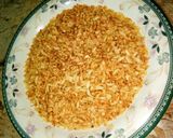 A picture of step 4 of Salty chewrha 😍😋👌.