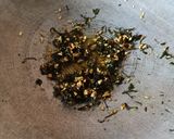 Foto langkah ke 2 dari resep Nasi Goreng Daun Jeruk.