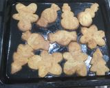 Foto del paso 7 de la receta: Galletas de jengibre