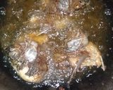 Foto langkah ke 3 dari resep Gulai Ikan Nila Cabai Hijau.