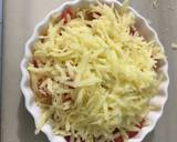 Baked Mozzarella recipe step 1 photo
