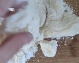Foto del passaggio 3 della ricetta Pasta di zucchero