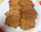 Foto del paso 3 de la receta: Japanese Tempura de legumbres!!